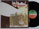 LED ZEPPELIN II ATLANTIC LP VG+ gatefold s