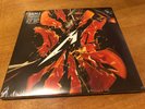 Metallica S&M 2 Limited edition 4xLP Marbled Orange Vinyl Sealed