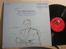 RCA LSC-2461 MOZART PIANO CTO #24 RUBINSTEIN KRIPS SD 1961 10S 4S VG++, NM