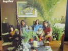 Lp:Golden Earring:Together,Rare 1.Pressung in m-/m-