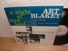 Audiophile (DMM) Art Blakey Quintet – A Night At Birdland Lp mint- Jazz Hard Bop