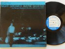 1966 Jazz LP WAYNE SHORTER Night Dreamer BLUE NOTE Liberty BST 84173 rvg VG+
