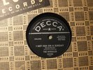 THE SHIRELLES - I Met Him On A Sunday - Rare 1958 DECCA Doo Wop / R&B / Soul 78