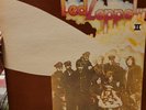 Led Zeppelin II, AC/DC, Scientist Vinyl Records