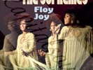 70S BUBBLEGUM SOUL TAMLA MOTOWN THE SUPREMES FLOY JOY PICTURE SLEEVE