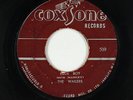 Ska 45 - Wailers - Rude Boy - Coxsone Jamaica - mp3