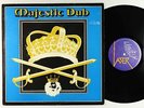 Joe Gibbs & The Professionals - Majestic Dub LP - Laser UK VG+