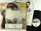 U-Roy - Dread In A Babylon LP - Virgin VG+ PROMO