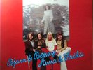 BJORN & BENNY RING RING / ABBA