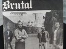Brutal combat, OI RAC ISD. Rock-O-Rama Rebelle Européens.