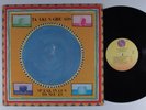 TALKING HEADS Speaking In Tongues SIRE LP s
