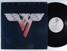 VAN HALEN II WARNER BROS LP VG+ s