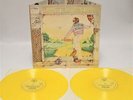 ELTON JOHN ‘Goodbye Yellow Brick Road’ Late 1970s Double Lp on Yellow Vinyl –L12