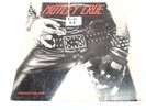 Vintage Motley Crue-Too Fast for Love-1982-Elektra Records-Albums-Vinyl