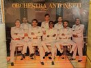 Orquesta Antonetti - La Fiesta LP RARE Private - Salsa Guaguanco - Still Sealed