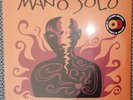 Mano Solo Les Années Sombres 2x LP 33T 33 Tours Neuf Vinyles Rouge Et Orange