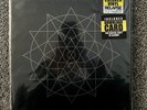 Coalesce • Ox • 2009 Ltd Black/Silver Split Vinyl • Relapse Records • Near Mint
