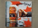 Motorhead LP VG+ Beer Drinkers 1982 Milan A 120174 Rare French Pressing 