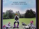 GEORGE HARRISON All Things Must Pass 3xLP BOX GnOM 2001 EU re+inners+book+bonus
