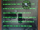 Roger Waters – Radio KAOS [1987] Vinyl LP Alternative Rock Columbia Radio Waves