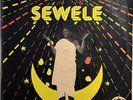 SIR SHINA PETER Sewele RARE ORIGINAL AFRO FUNK JUJU LP *hear*