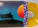 BOBBY CALDWELL '78 Clouds RARE yellow vinyl 