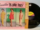 ANNETTE FUNICELLO Annette's Pajama Party '64 Buena Vista MONO