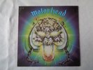 Disque vinyle 33T Motorhead Overkill 1979