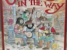 Old And In The Way-Garcia/Grateful Dead-Sugar Hill Records
