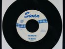 THE BEATLES She Loves You A Rare 45 SWAN #S-4152-S (RCA Contract-Virtue Studio)