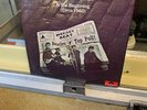 BEATLES-IN THE BEGINNING (CIRCA 1960)FT. TONY SHERIDAN/MINT-/FT.AIN'T SHE SWEET