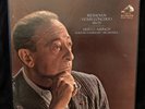 JASCHA HEIFETZ violin - BEETHOVEN Concerto RCA LSC-1992 ST LP BOX & book SD LP