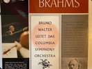 PHILIPS HI FI STEREO 835555 AY-BRAHMS-Symphony no. 1- BRUNO WALTER