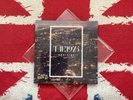 The 1975 Medicine Vinyl 7” Amber DH00100  Perfect Milk Mint New Sealed RARE