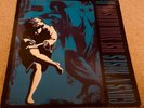Use Your Illusion II by Guns N' Roses