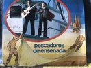 LP - Los Cadetes De Linares -Pecadores De Ensenada - LP-1028