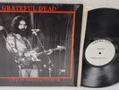 GRATEFUL DEAD Live At Felt Forum EX  LP Impossible Recordworks New York 1971