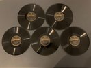 Jazz Music 12 Ruth Etting 78 Records Rare Vintage Jazz Vocal 78 RPM Lot