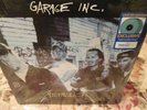 Metallica Garage Inc. Walmart Exclusive Fade To Blue 3LP Vinyl NEW