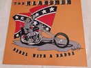 THE KLANSMEN : REBEL WITH A CAUSE