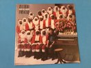 Zucchero Sugar Fornaciari – Blue's Edizione Natale - Vinyl LP Gatefold Ita 1987