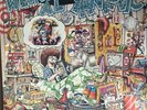 Weird Al Yankovic - Self Titled S/T Debut Vinyl LP Record - New Unplayed Mint
