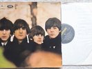 THE BEATLES BEATLES FOR SALE VINYL LP PARLOPHONE MONO UK 1964 RARE WIDE SPINE