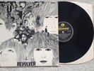 EX UK  MONO PARLOPHONE LP - THE BEATLES - 