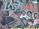 THE LAST / *L.A. Explosion* / 7