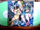 Baroness – Blue Record Orig. US 2009 Kadavar Mastadon QOTSA ltd. 1000 copies