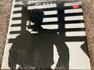 1982 THE CURE 12” Single LP - Let’s Go To Bed, Shrinkwrap, NM/NM