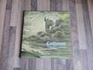 Candlemass Vinyl LP Tales Of Creation UK 1989 VG++/Excellent++