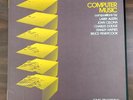 Computer Music Folkways Records Stereo 1983 LP FTS 37475 V43
