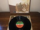 Led Zeppelin II 1970 Atlantic SD-8236 Terre Haute Press 1841 Broadway VG+